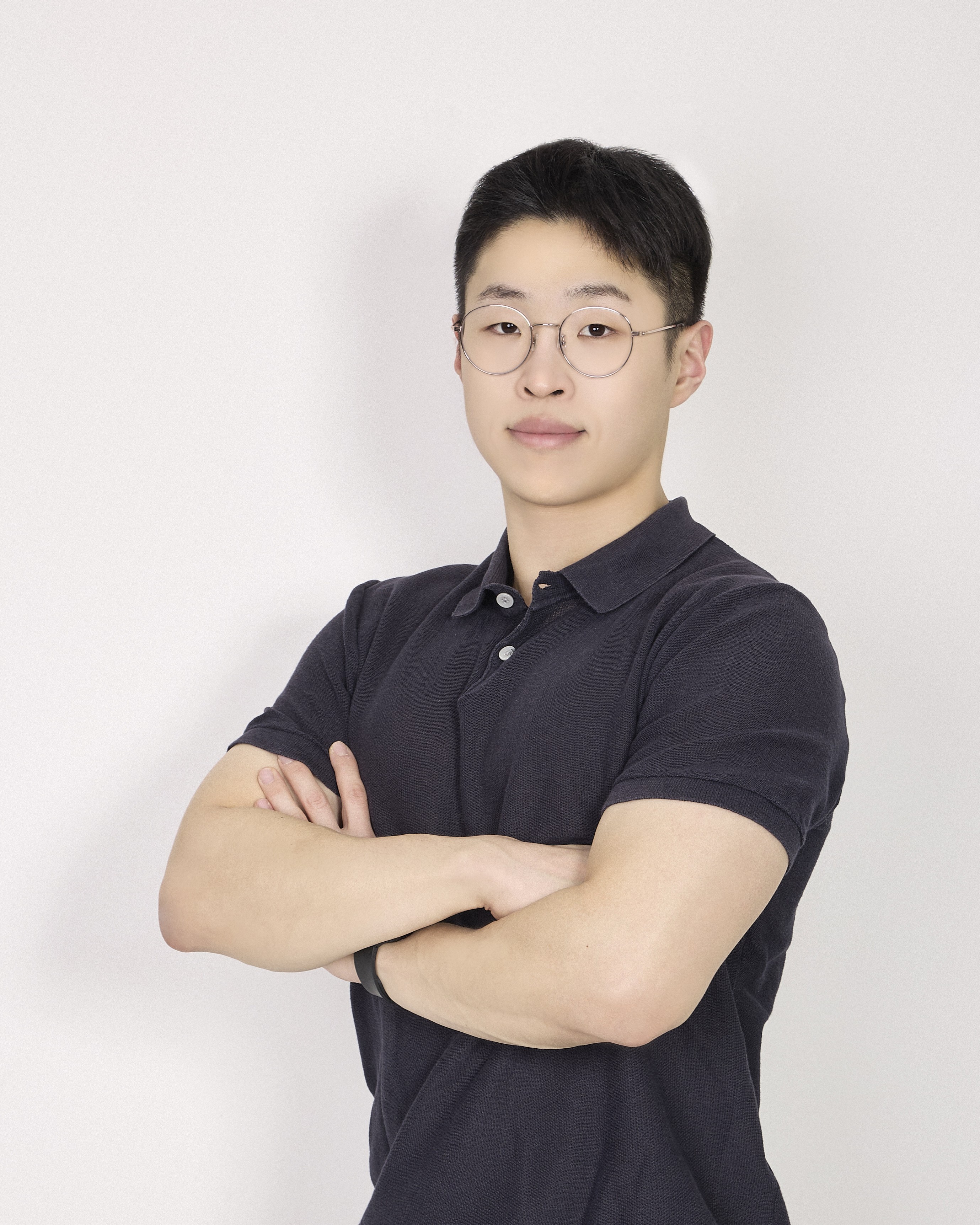 Harry Lee 코치 사진